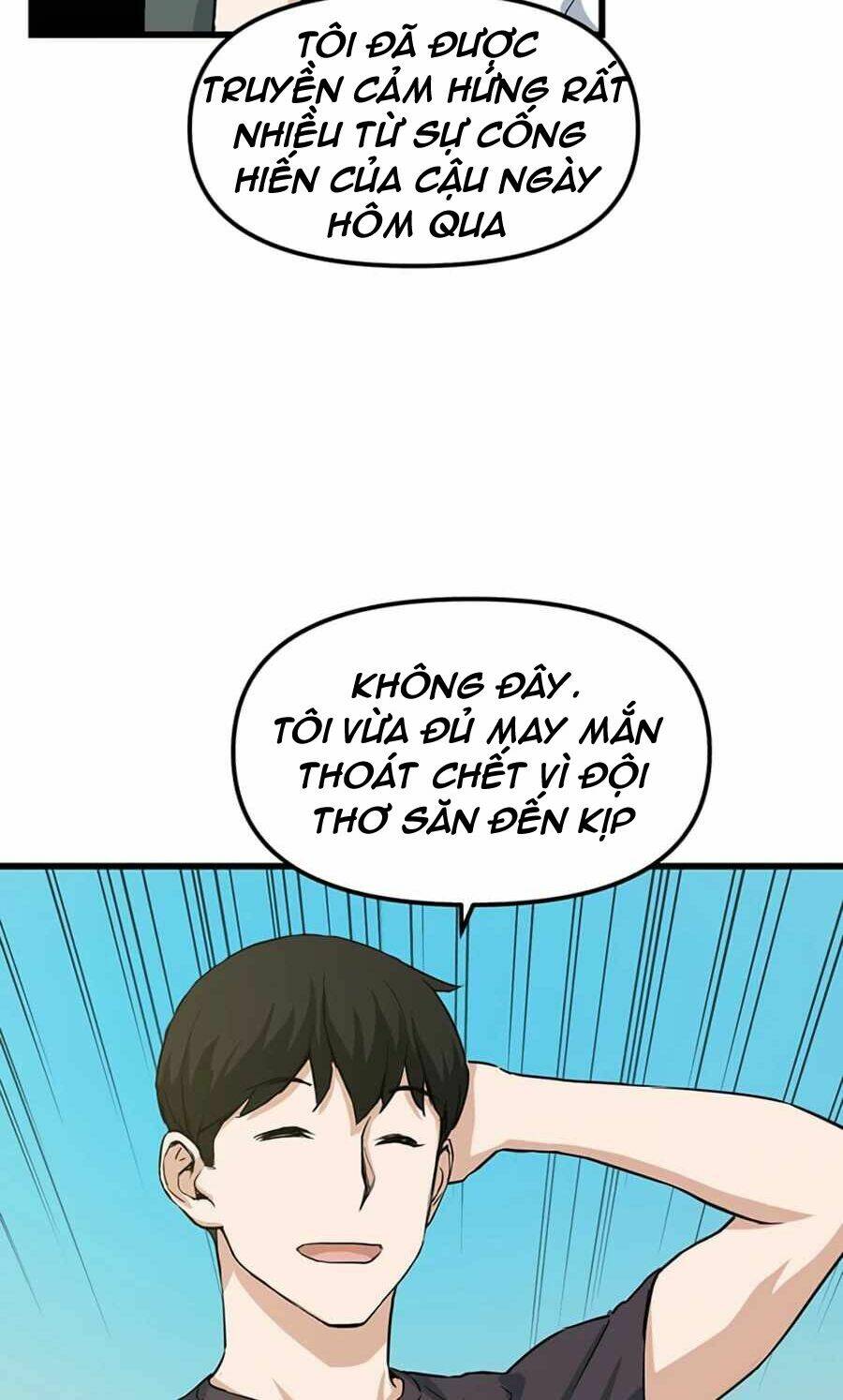 Thăng Cấp Bằng Likes: Chapter 11