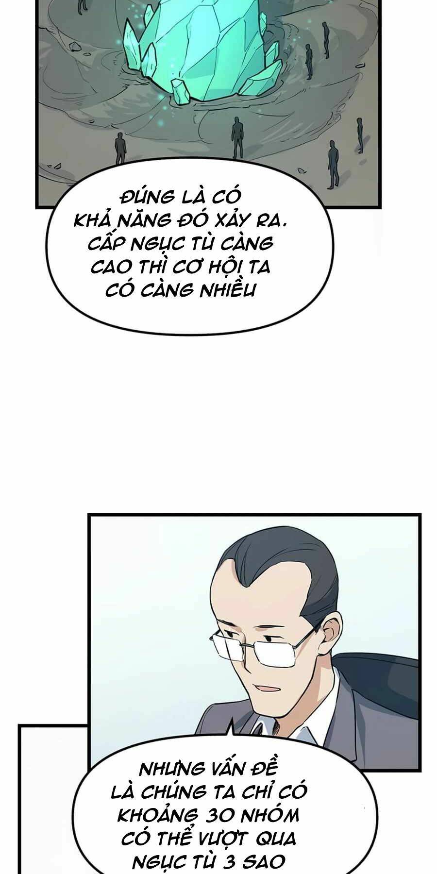 Thăng Cấp Bằng Likes: Chapter 11