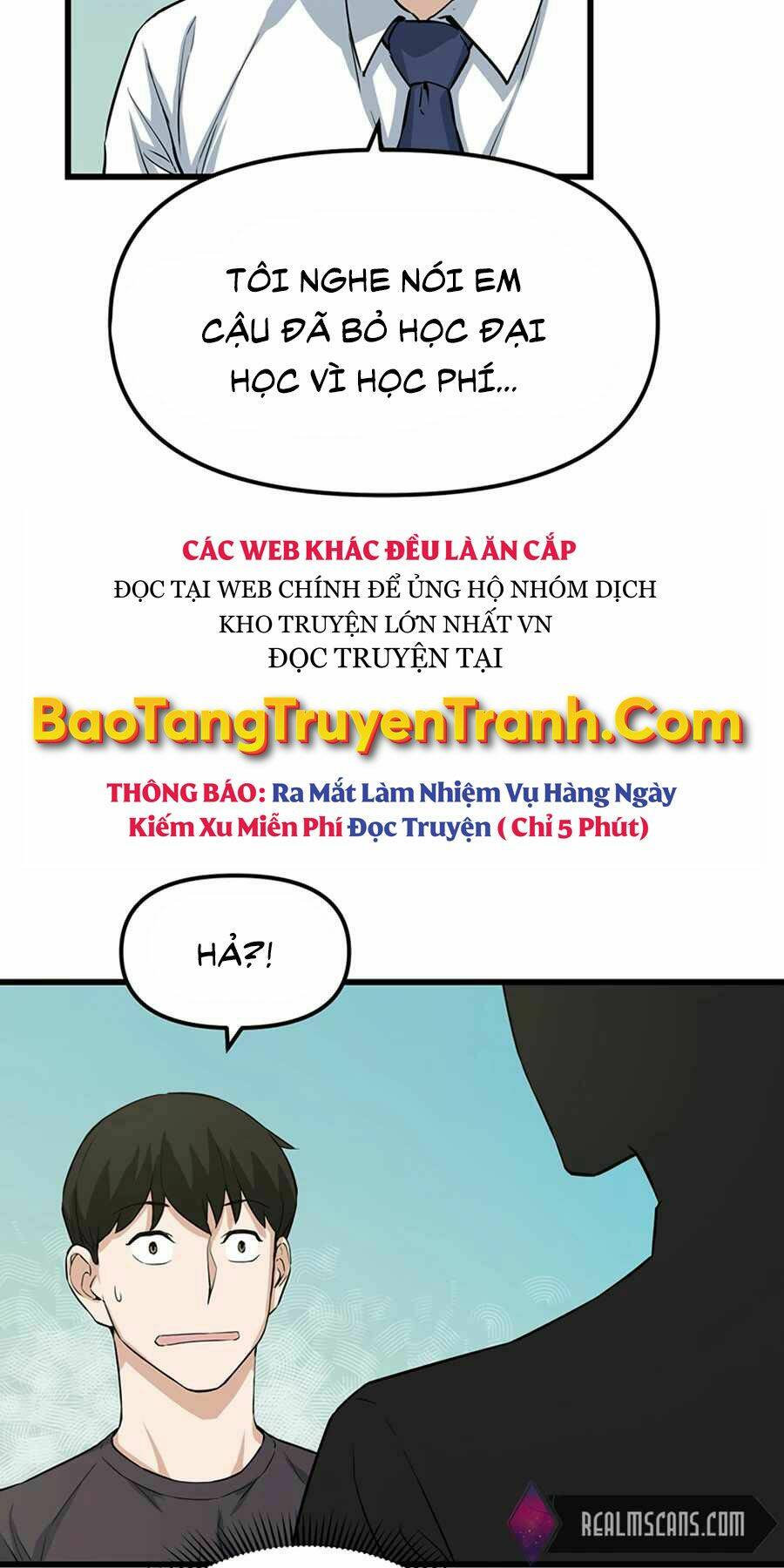 Thăng Cấp Bằng Likes: Chapter 12