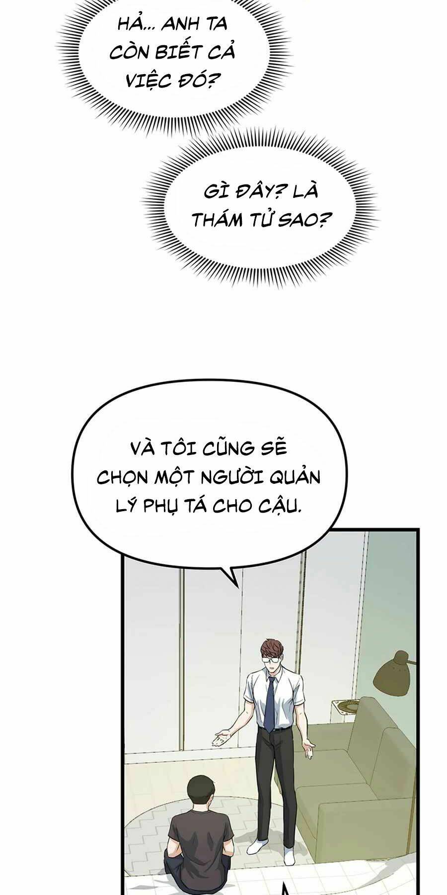 Thăng Cấp Bằng Likes: Chapter 12