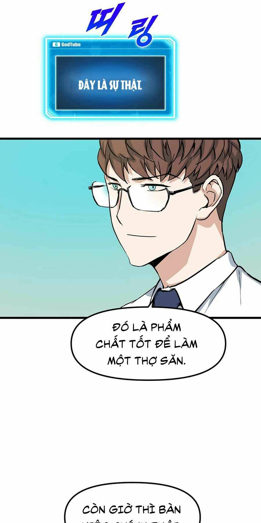 Thăng Cấp Bằng Likes: Chapter 12