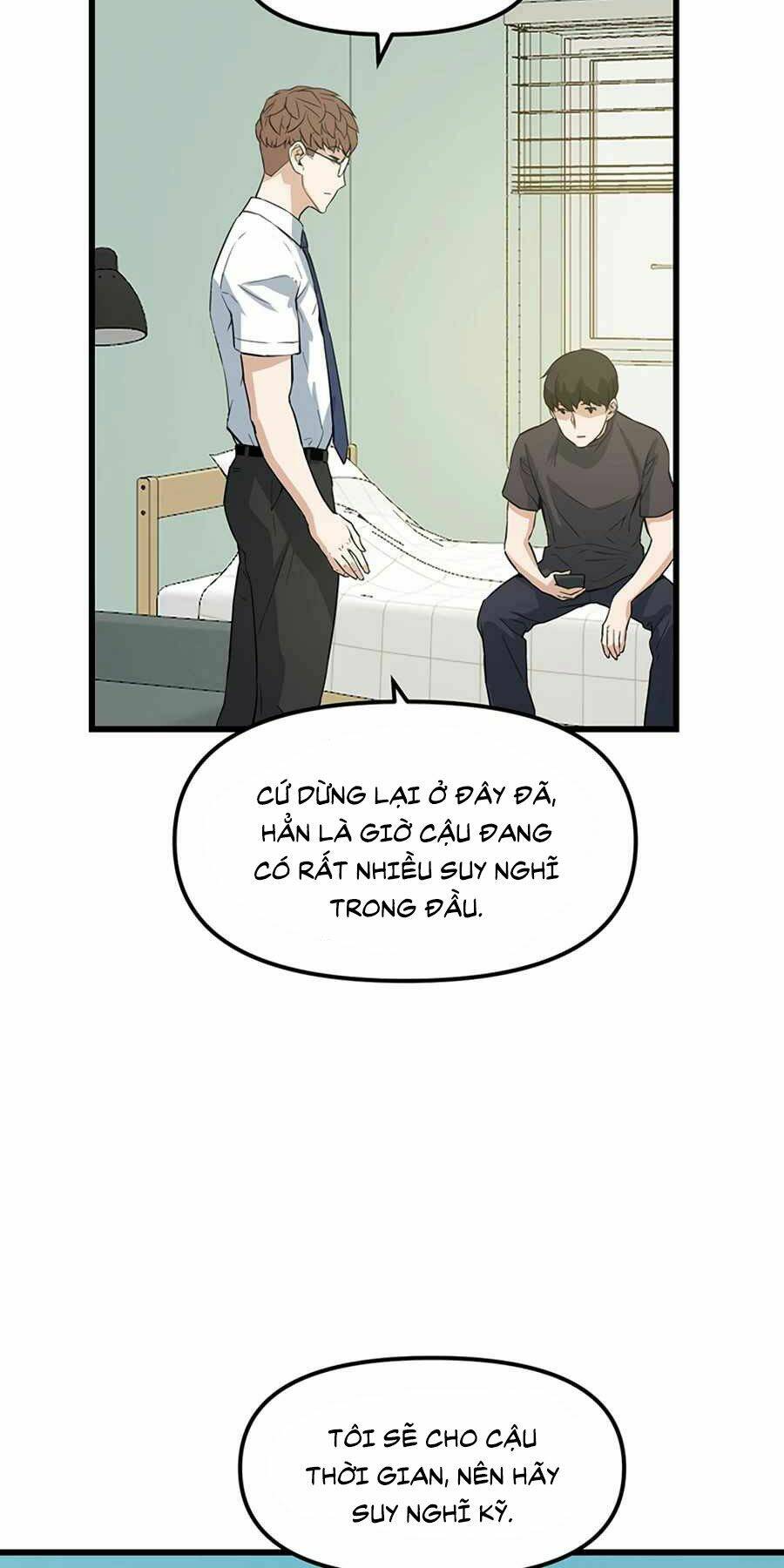 Thăng Cấp Bằng Likes: Chapter 12