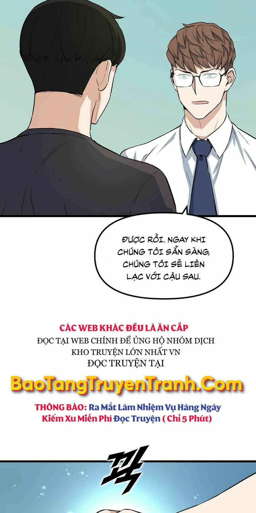 Thăng Cấp Bằng Likes: Chapter 12