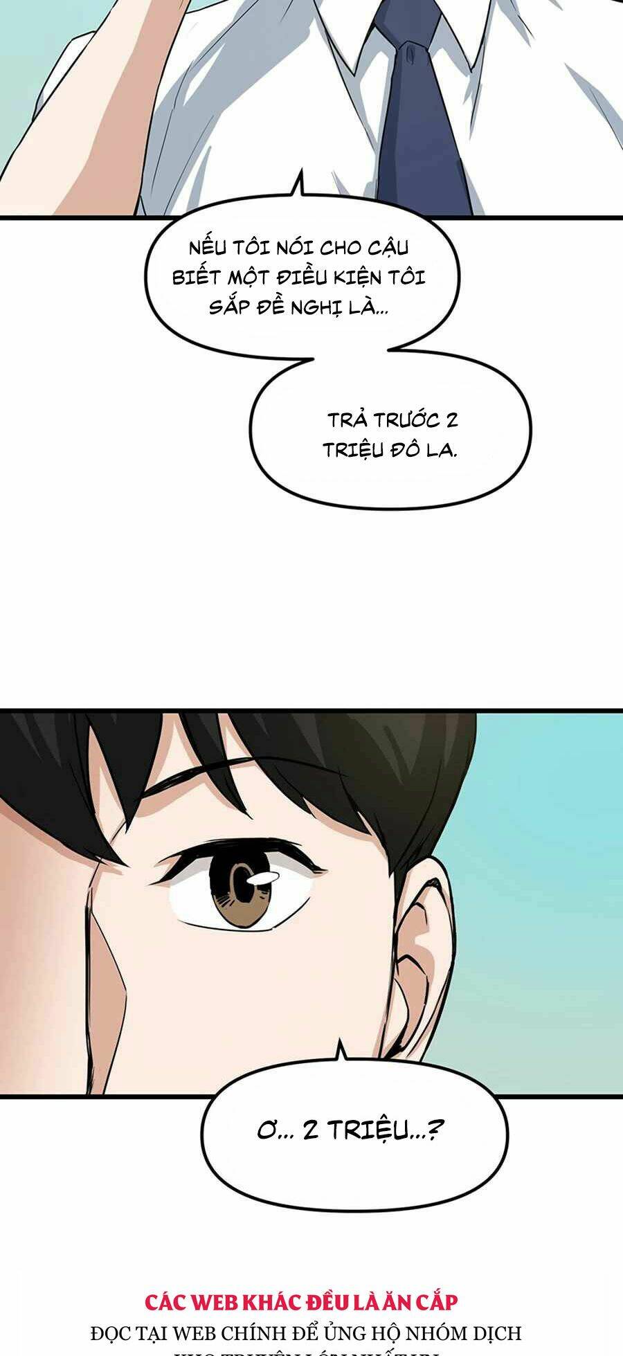 Thăng Cấp Bằng Likes: Chapter 12