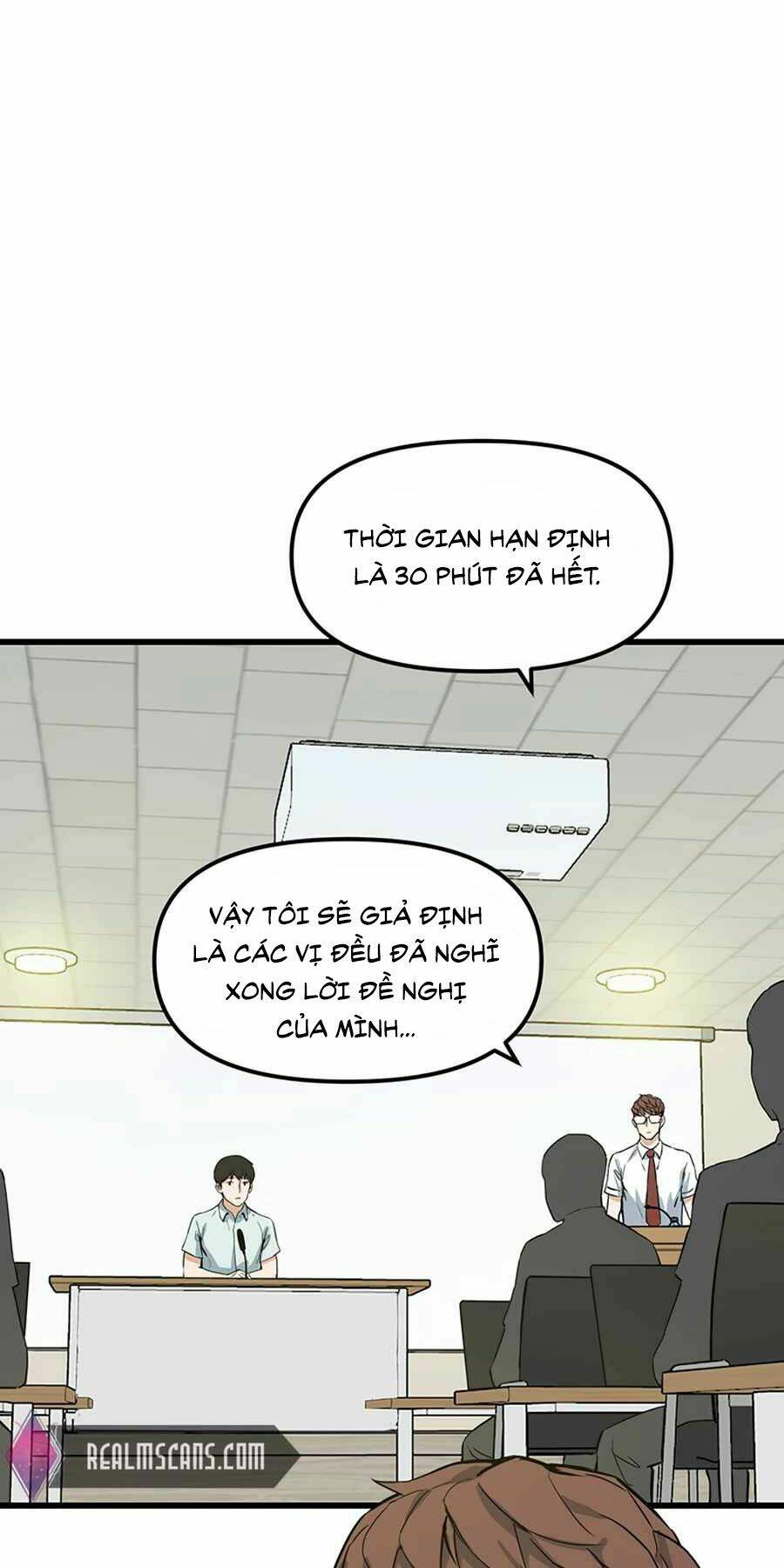 Thăng Cấp Bằng Likes: Chapter 12