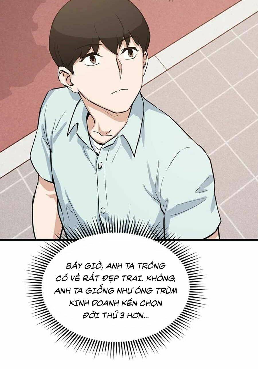 Thăng Cấp Bằng Likes: Chapter 14
