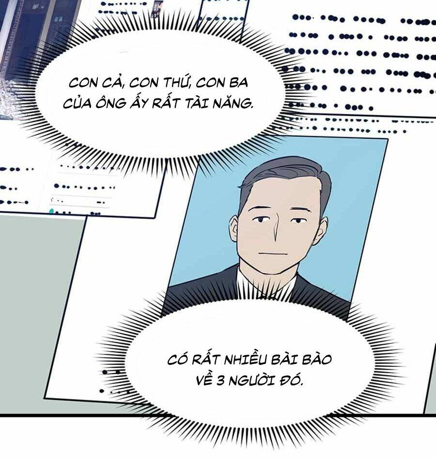 Thăng Cấp Bằng Likes: Chapter 14