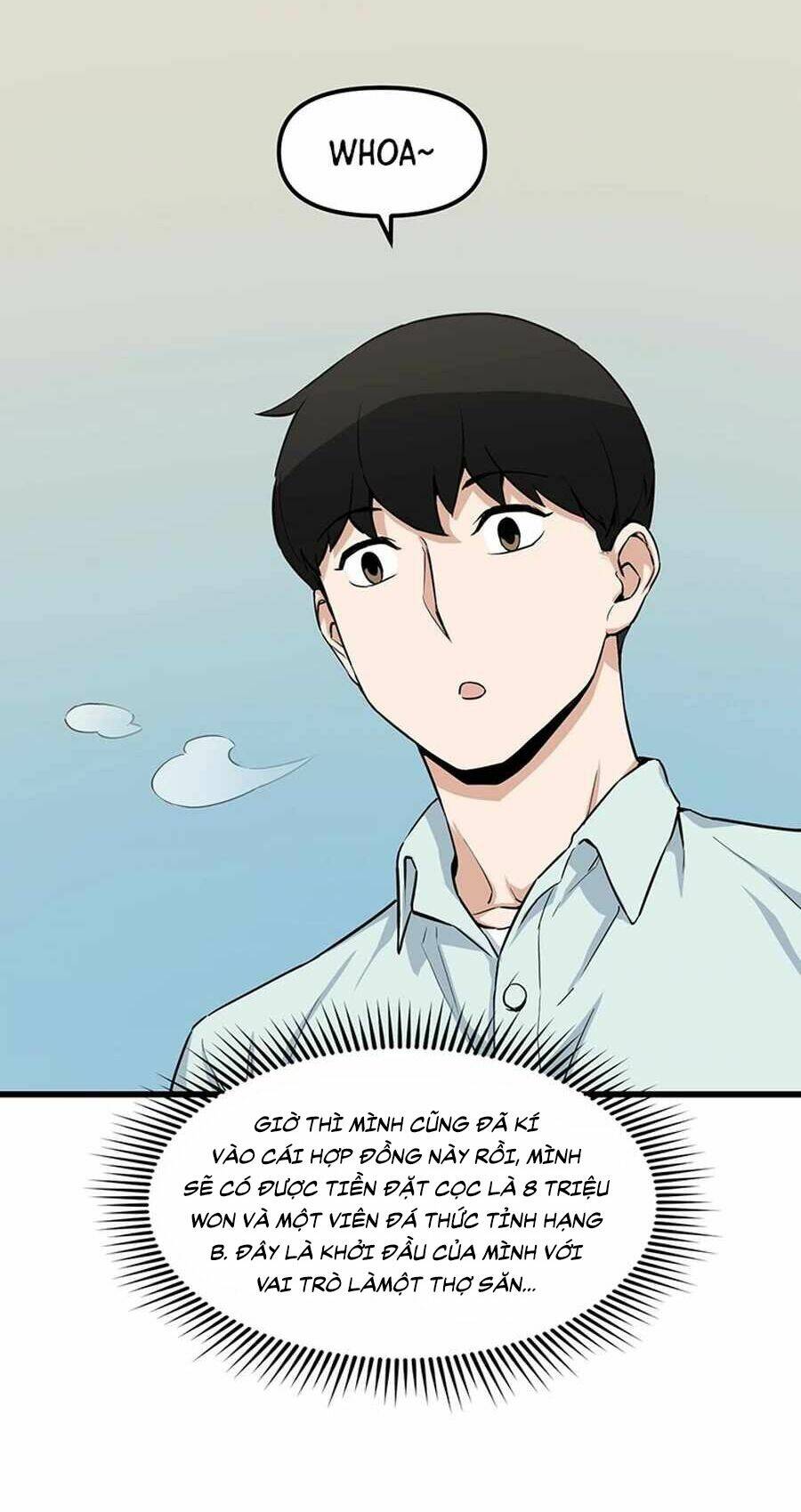 Thăng Cấp Bằng Likes: Chapter 14