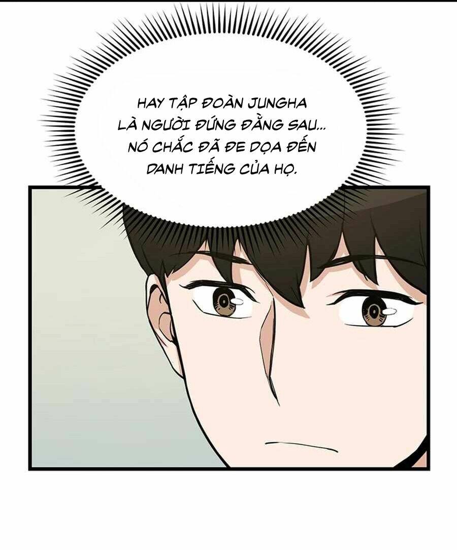 Thăng Cấp Bằng Likes: Chapter 14