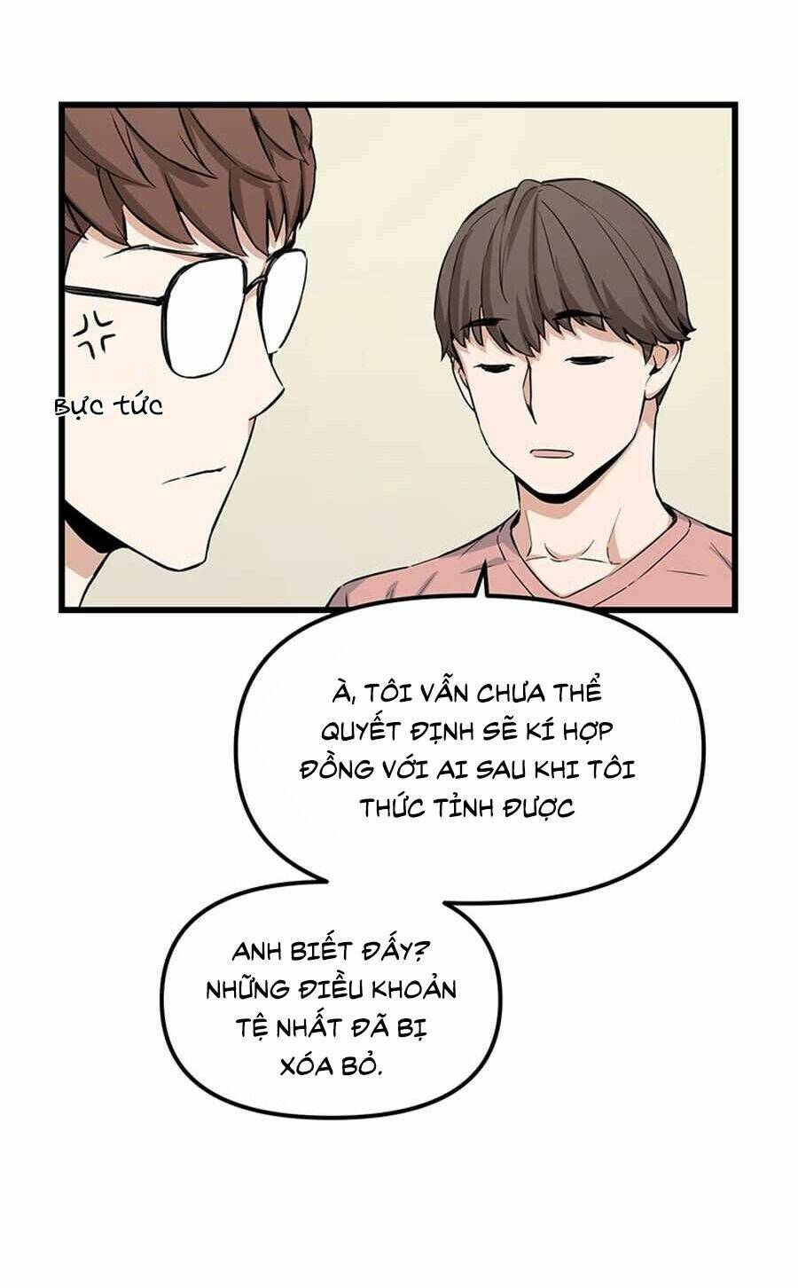 Thăng Cấp Bằng Likes: Chapter 14