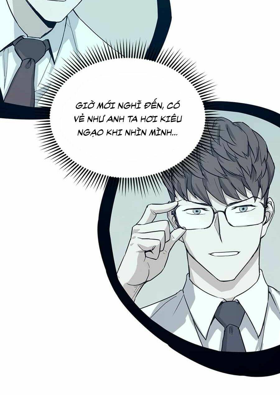 Thăng Cấp Bằng Likes: Chapter 14