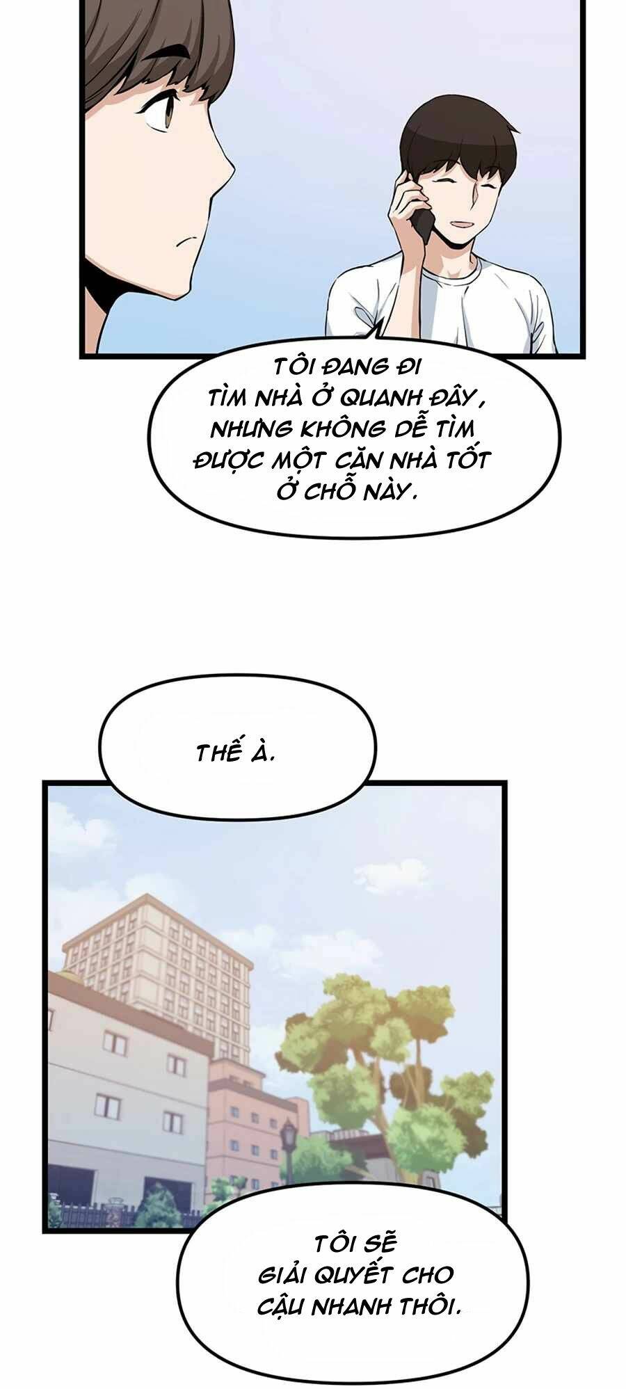 Thăng Cấp Bằng Likes: Chapter 16