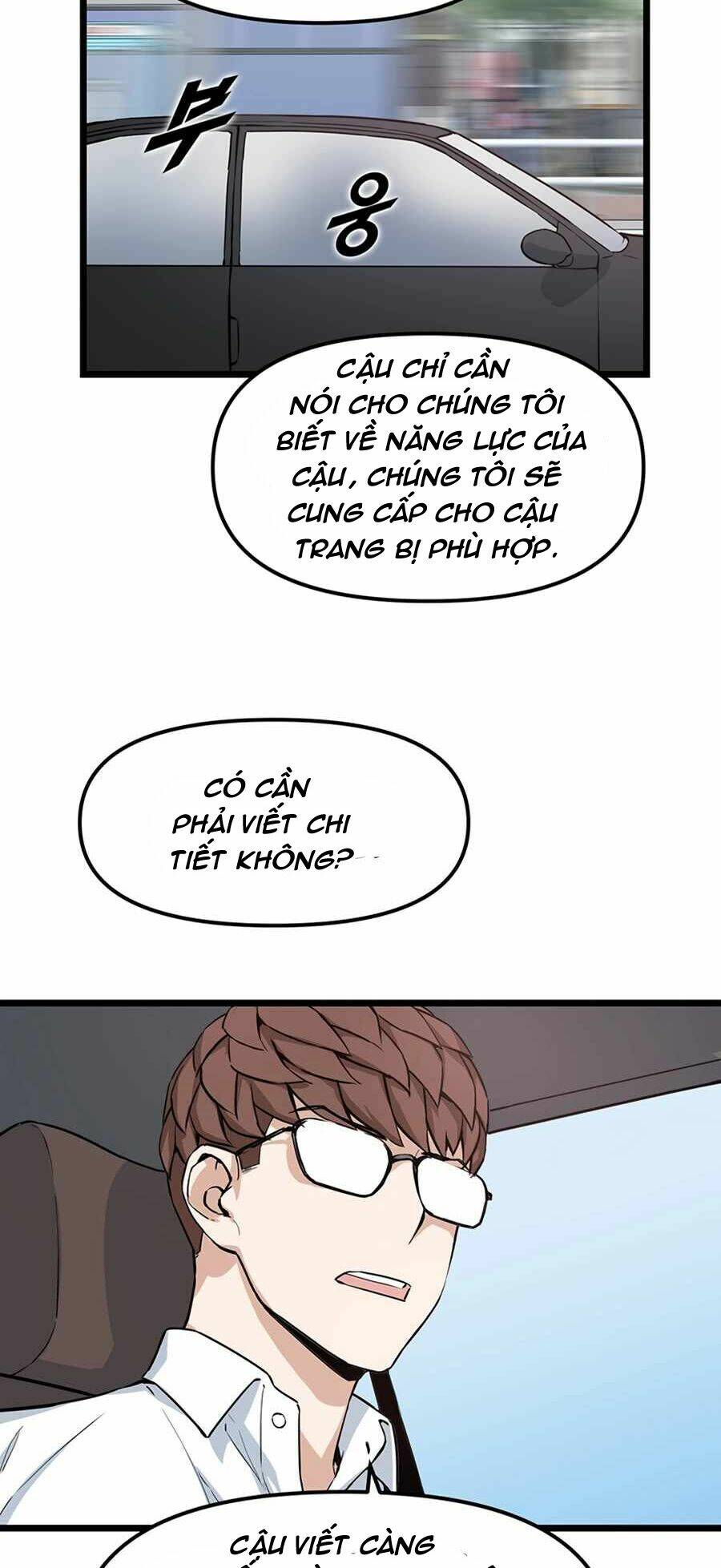 Thăng Cấp Bằng Likes: Chapter 16