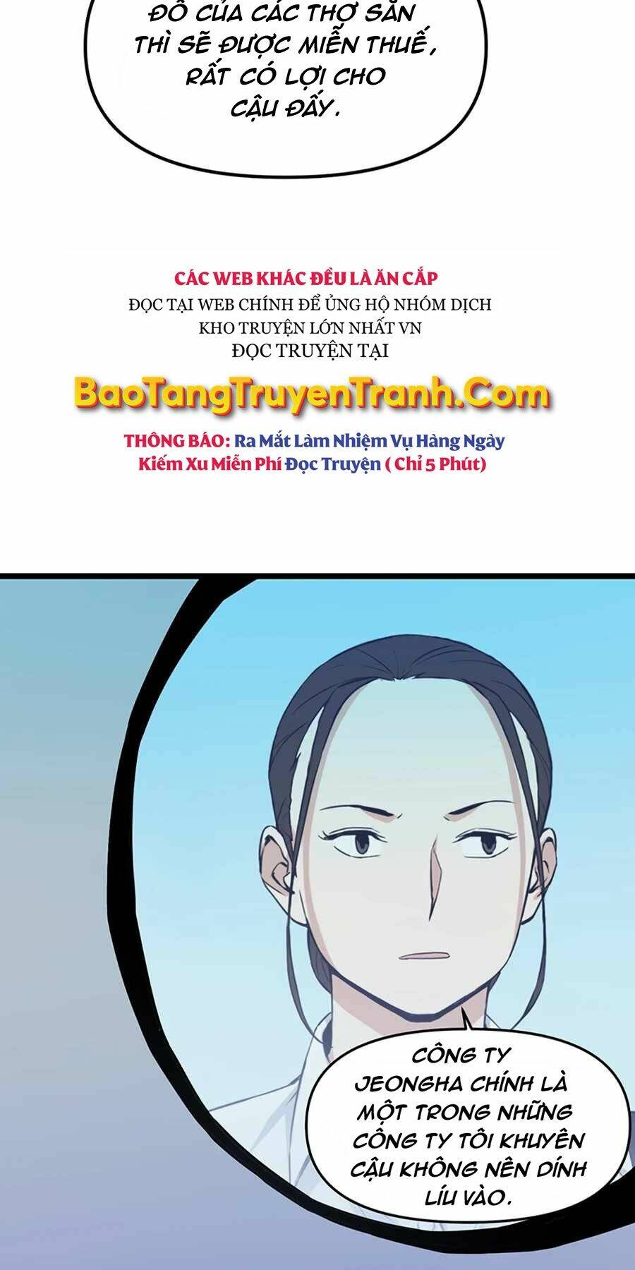 Thăng Cấp Bằng Likes: Chapter 16