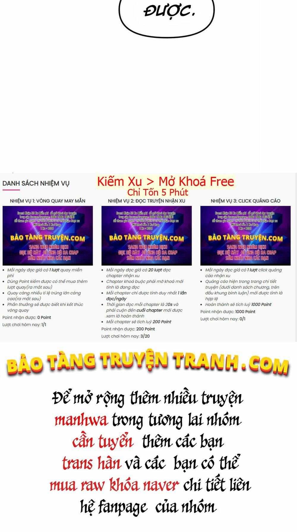 Thăng Cấp Bằng Likes: Chapter 16