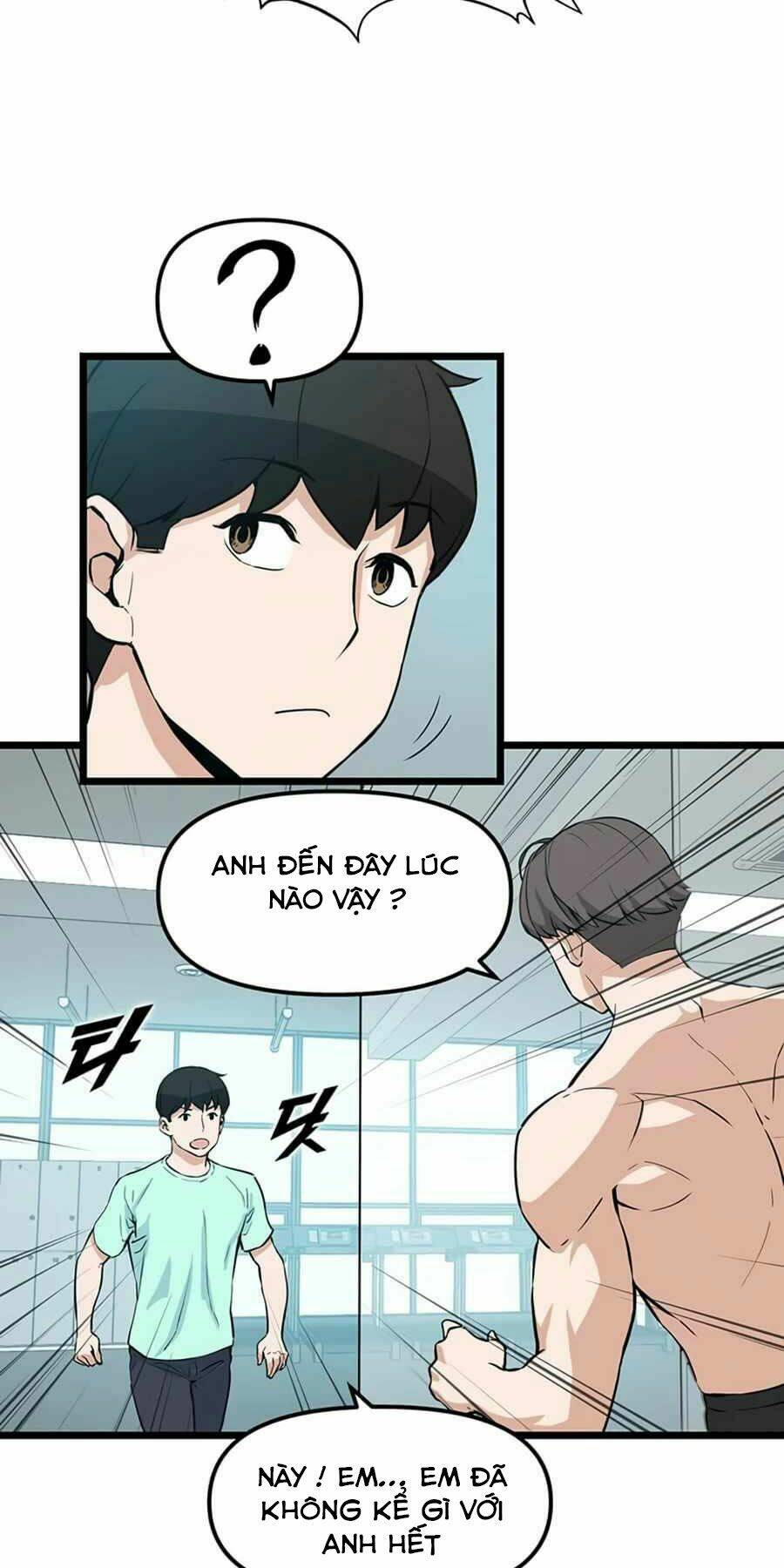 Thăng Cấp Bằng Likes: Chapter 17