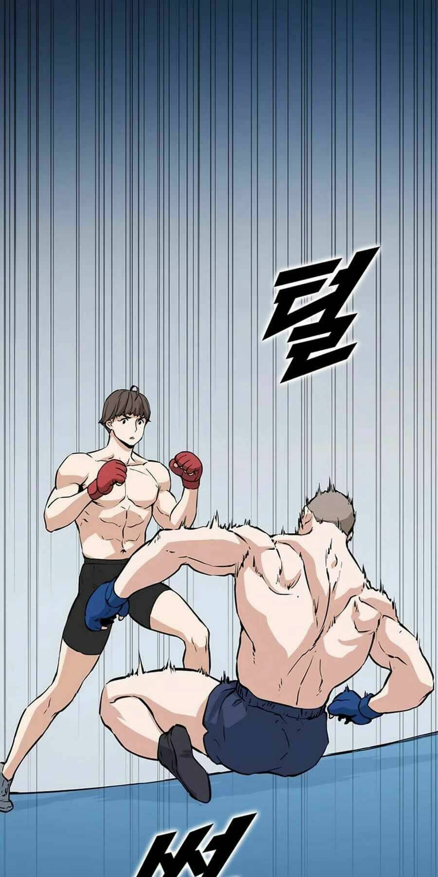 Thăng Cấp Bằng Likes: Chapter 18