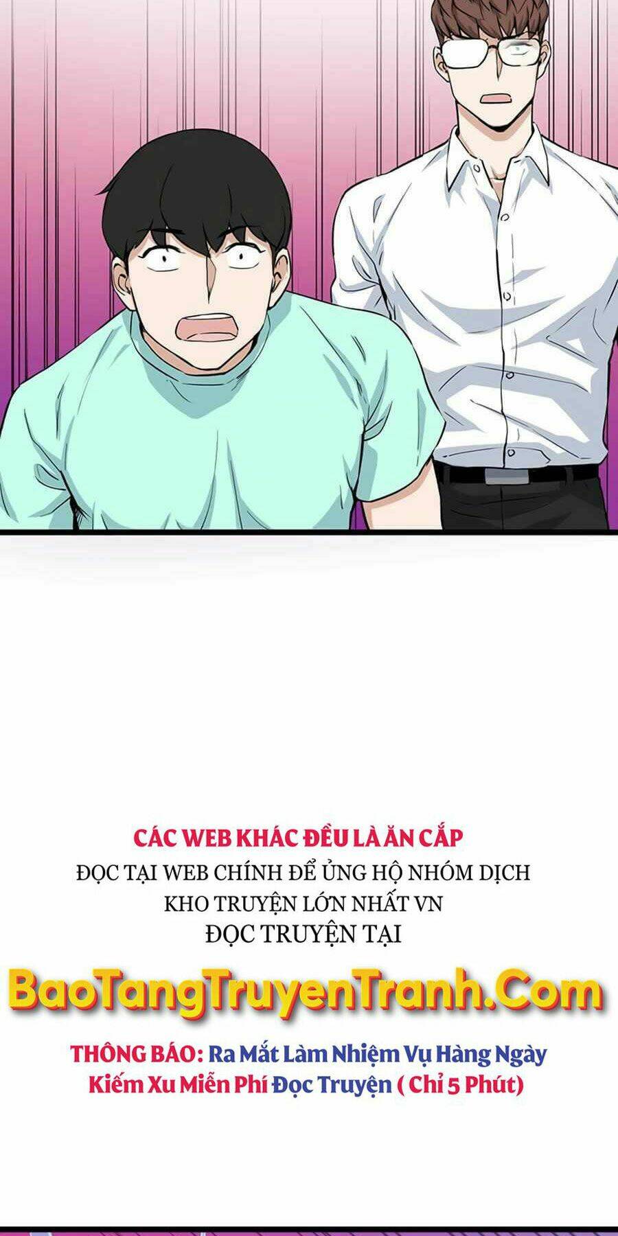 Thăng Cấp Bằng Likes: Chapter 18