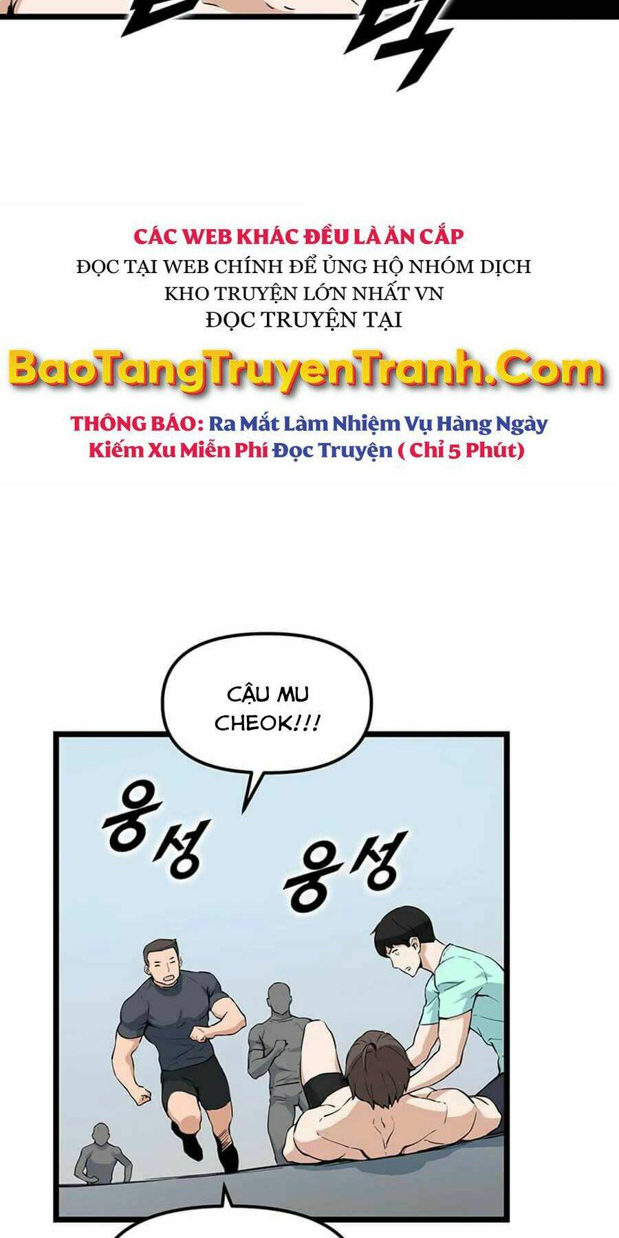 Thăng Cấp Bằng Likes: Chapter 18