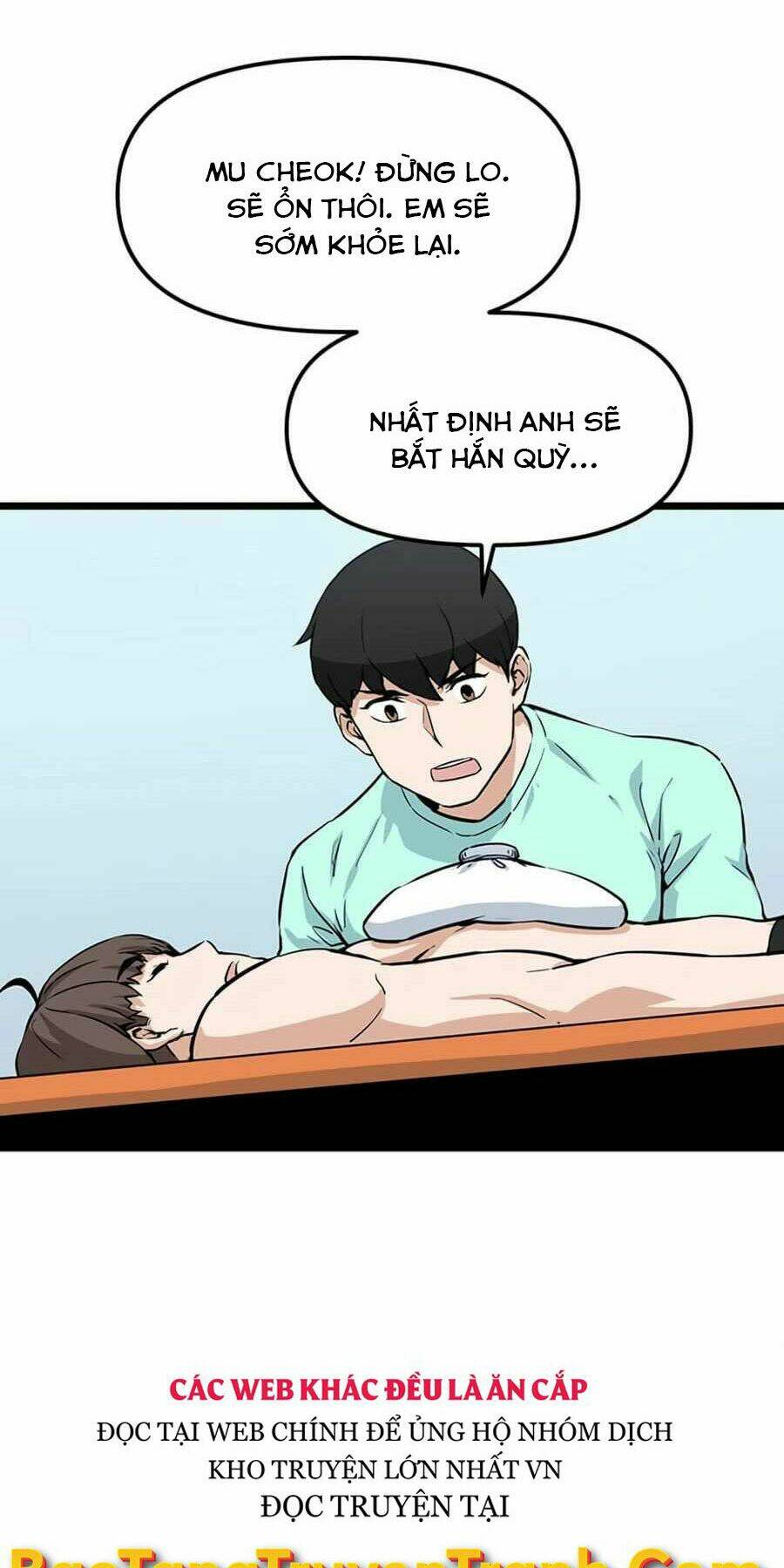 Thăng Cấp Bằng Likes: Chapter 18