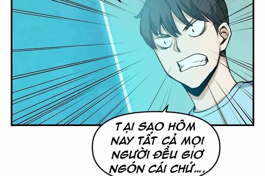 Thăng Cấp Bằng Likes: Chapter 2