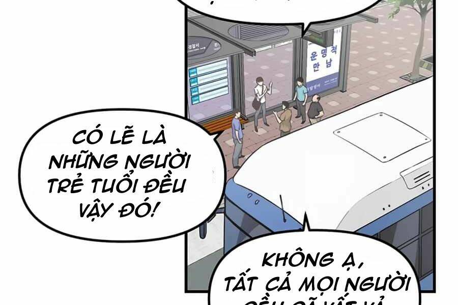 Thăng Cấp Bằng Likes: Chapter 2