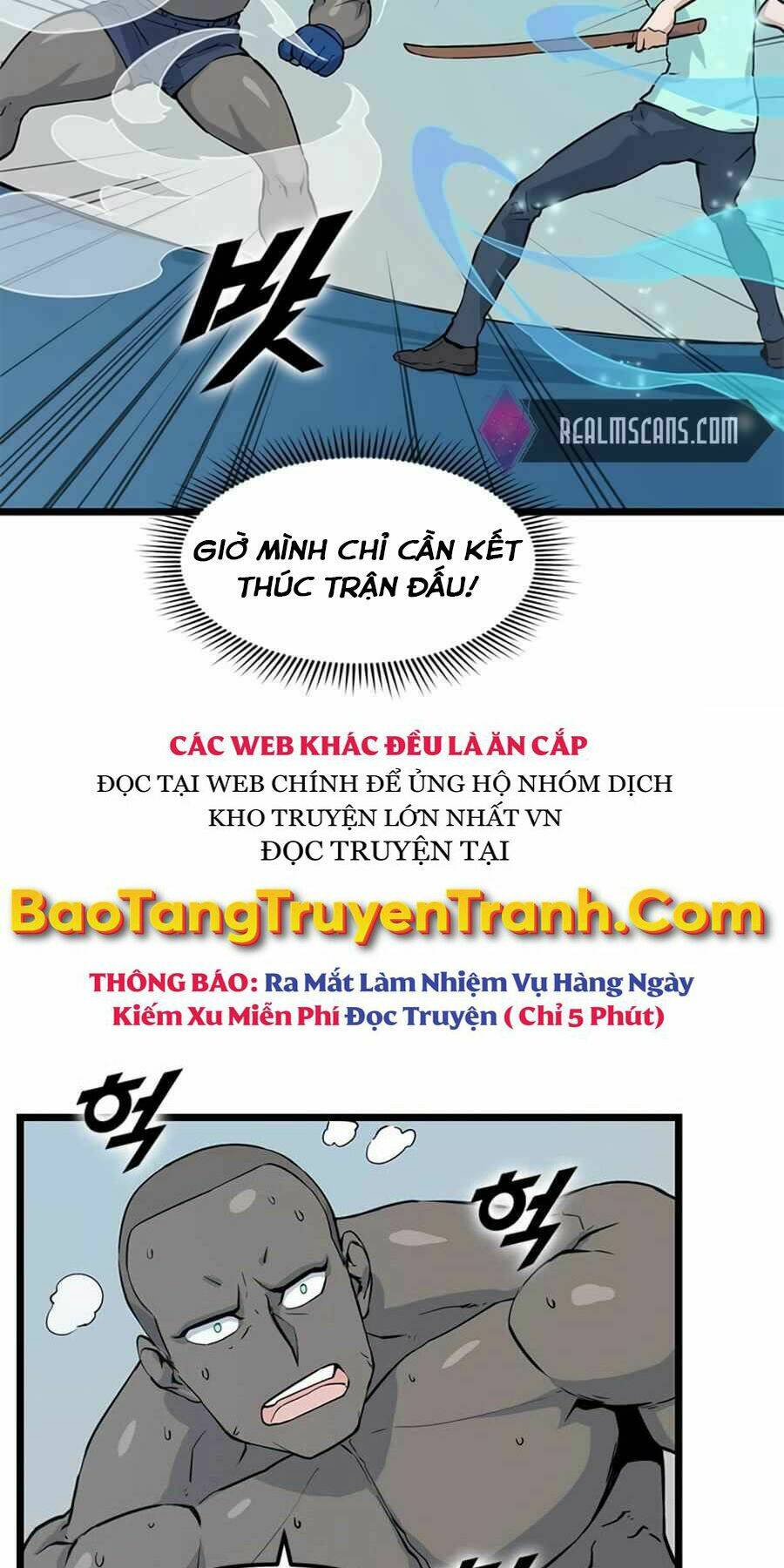 Thăng Cấp Bằng Likes: Chapter 20