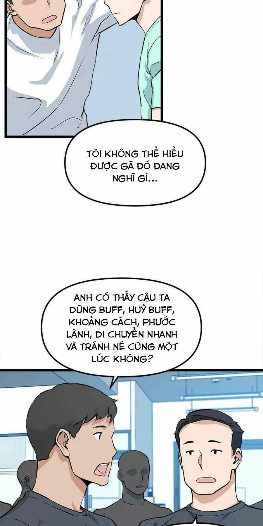 Thăng Cấp Bằng Likes: Chapter 20