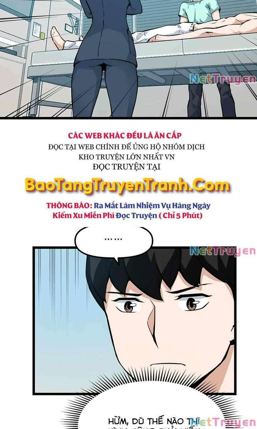 Thăng Cấp Bằng Likes: Chapter 21