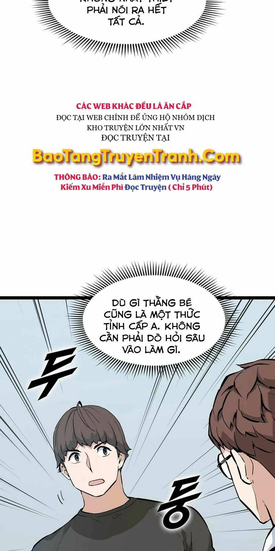 Thăng Cấp Bằng Likes: Chapter 23