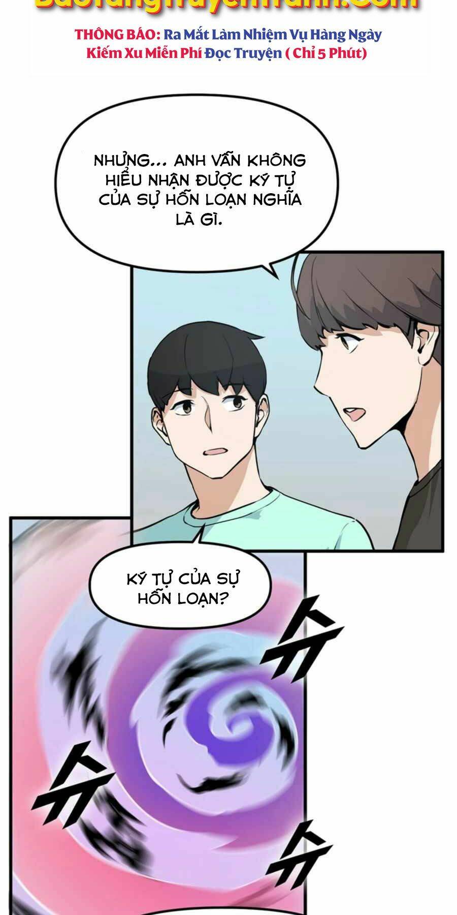 Thăng Cấp Bằng Likes: Chapter 24
