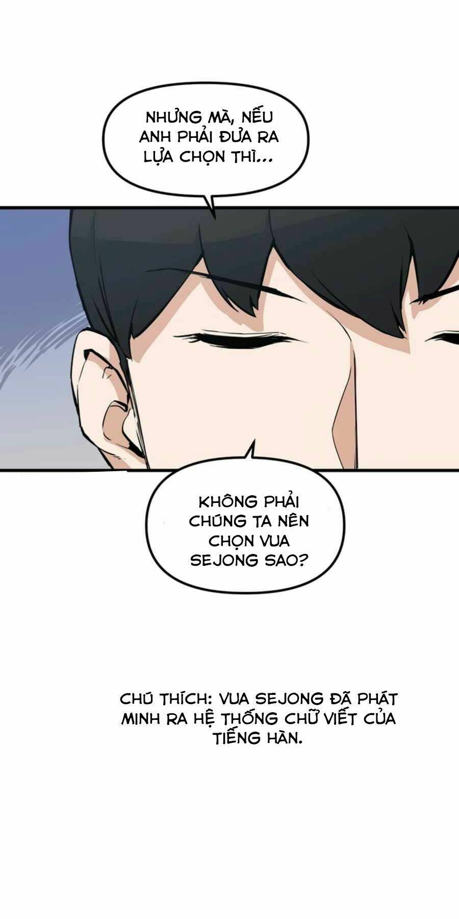 Thăng Cấp Bằng Likes: Chapter 24