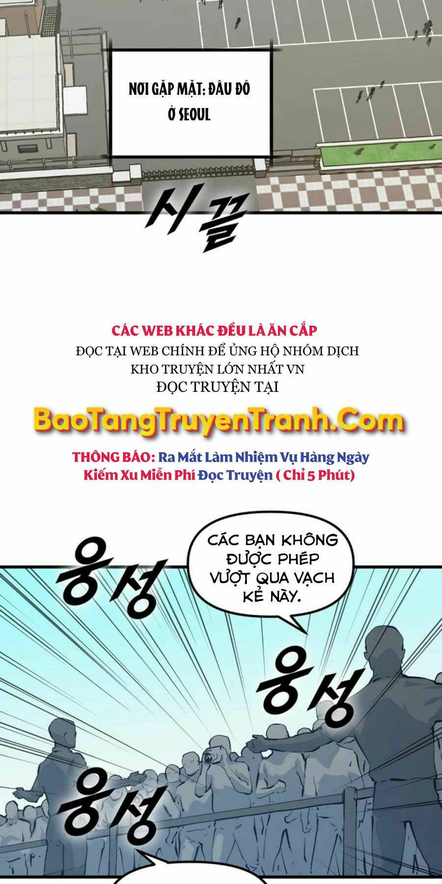 Thăng Cấp Bằng Likes: Chapter 24