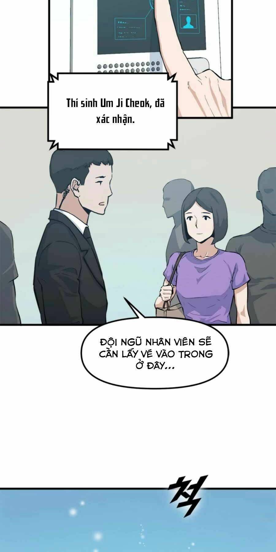 Thăng Cấp Bằng Likes: Chapter 24