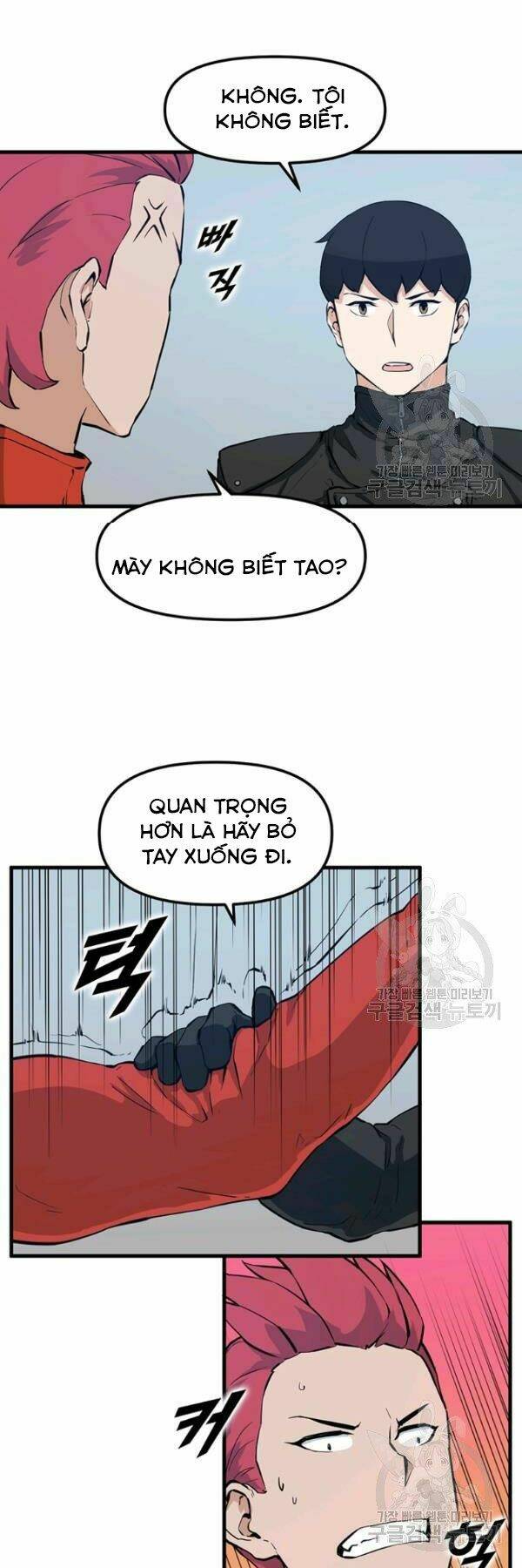 Thăng Cấp Bằng Likes: Chapter 25