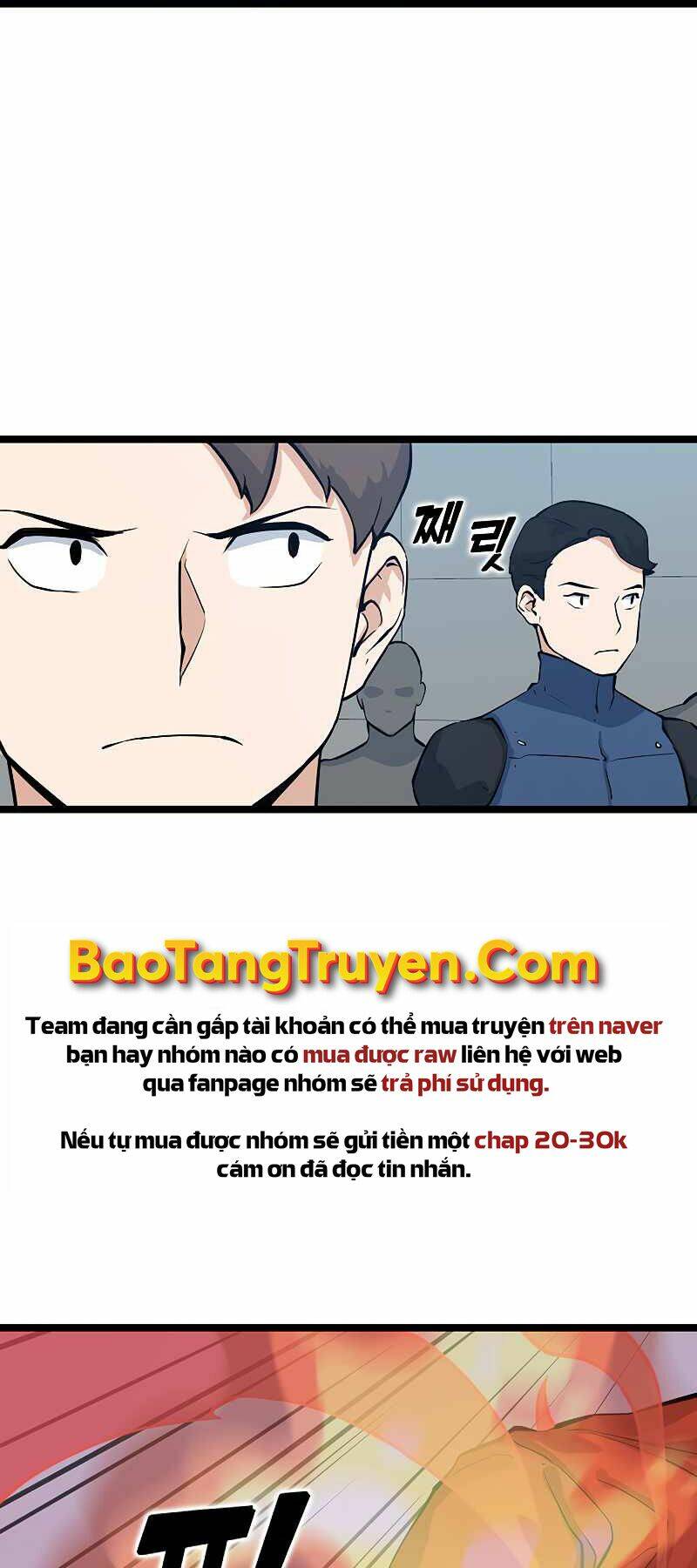 Thăng Cấp Bằng Likes: Chapter 26
