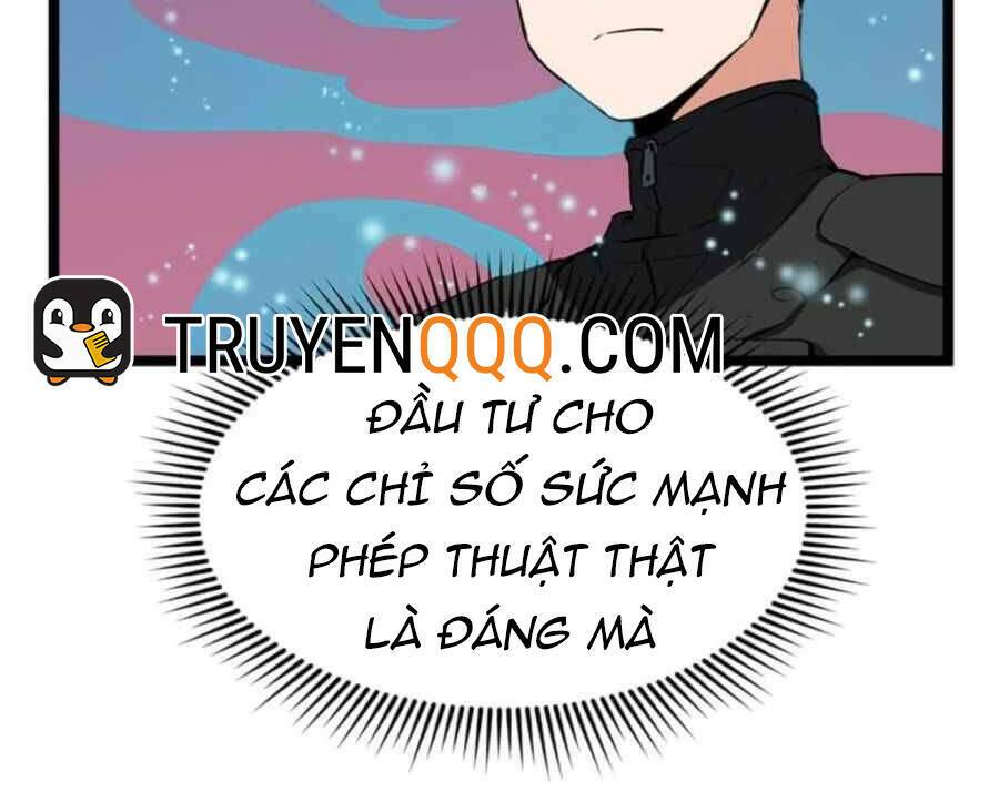 Thăng Cấp Bằng Likes: Chapter 28