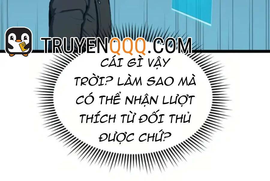 Thăng Cấp Bằng Likes: Chapter 29.5