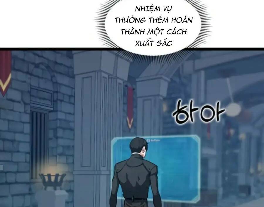Thăng Cấp Bằng Likes: Chapter 29.5
