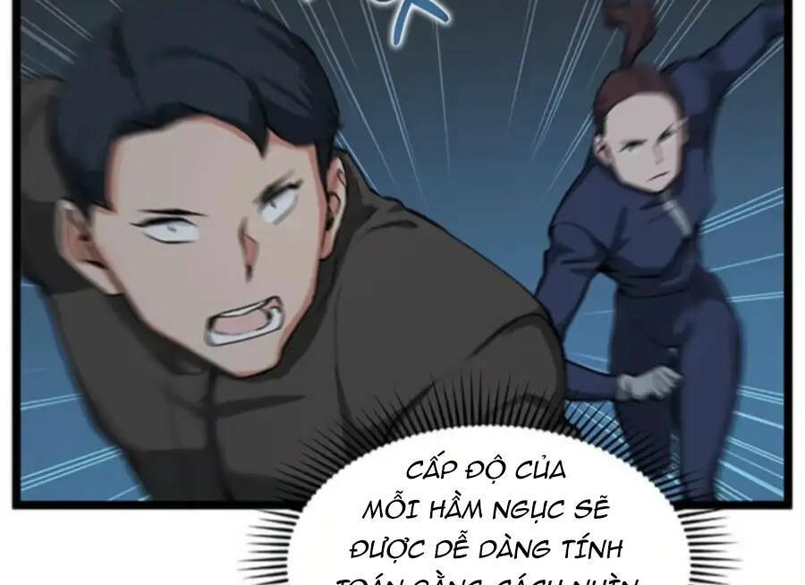 Thăng Cấp Bằng Likes: Chapter 32