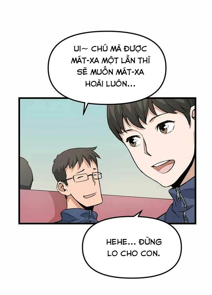 Thăng Cấp Bằng Likes: Chapter 4