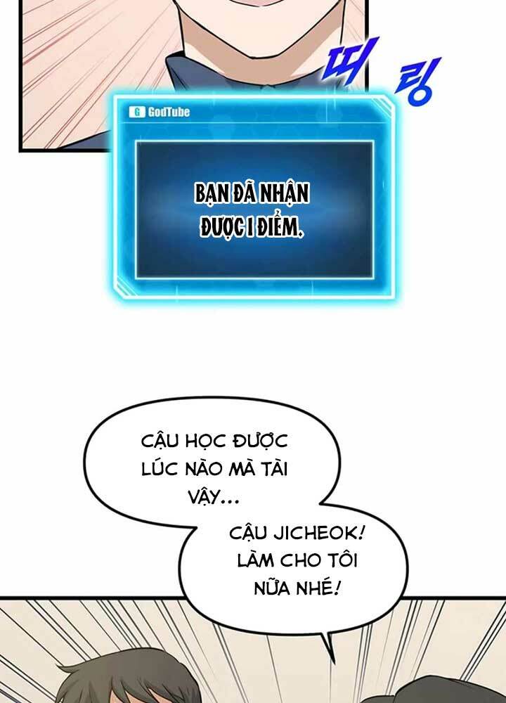 Thăng Cấp Bằng Likes: Chapter 4