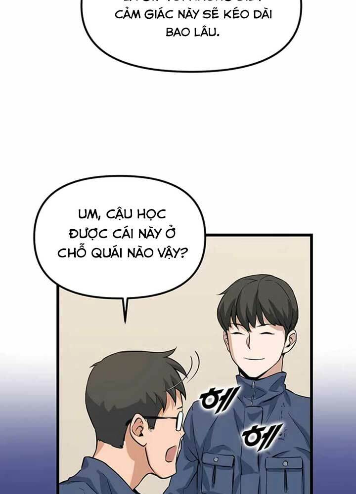 Thăng Cấp Bằng Likes: Chapter 4