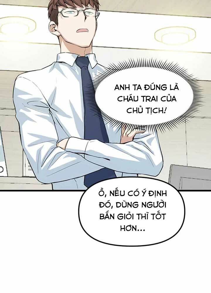 Thăng Cấp Bằng Likes: Chapter 4