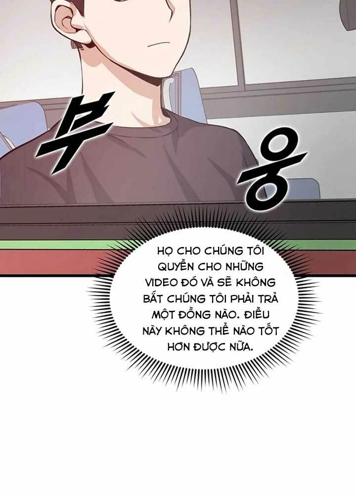 Thăng Cấp Bằng Likes: Chapter 5