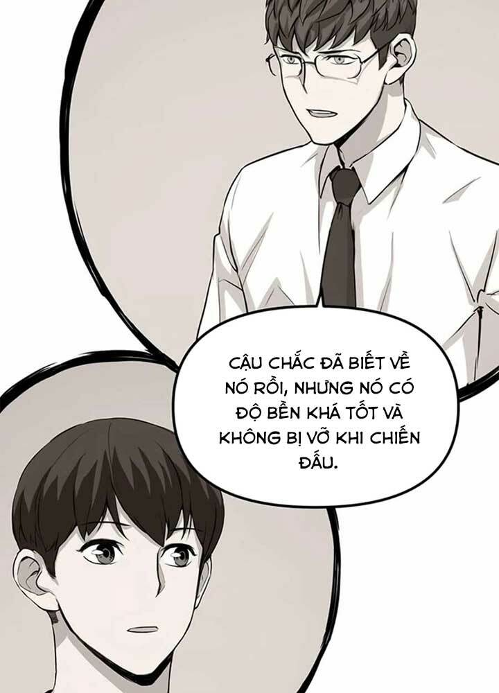 Thăng Cấp Bằng Likes: Chapter 5