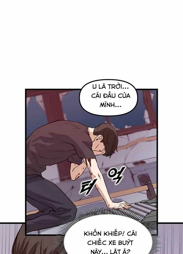 Thăng Cấp Bằng Likes: Chapter 5
