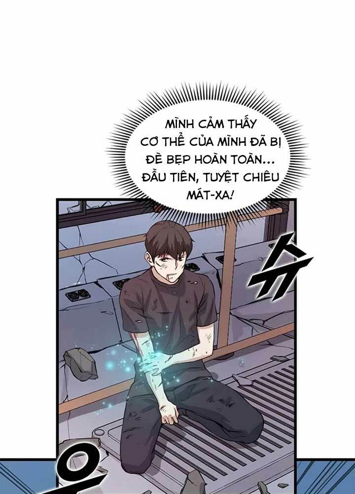 Thăng Cấp Bằng Likes: Chapter 5