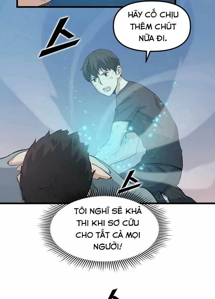 Thăng Cấp Bằng Likes: Chapter 5