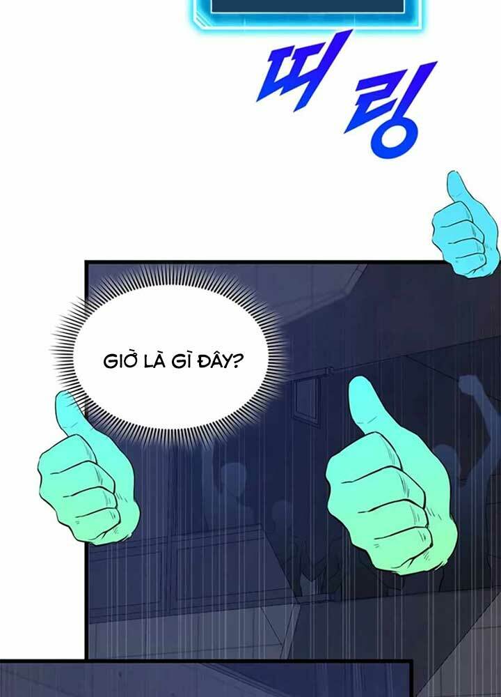 Thăng Cấp Bằng Likes: Chapter 8